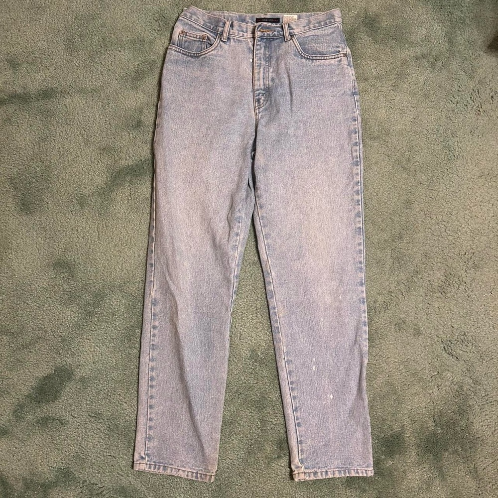 Vintage Bill Blass Jeans | Easy Fit